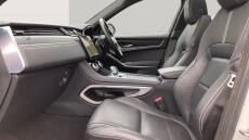 Jaguar F-Pace 2.0 D200 R-Dynamic Black 5dr Auto AWD Diesel Estate